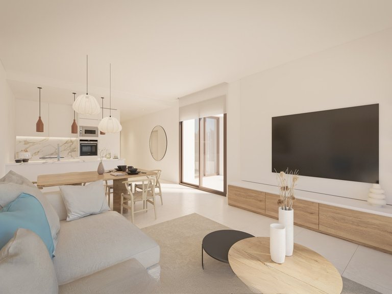 Villa for Sale in Corvera Golf, Murcia 9