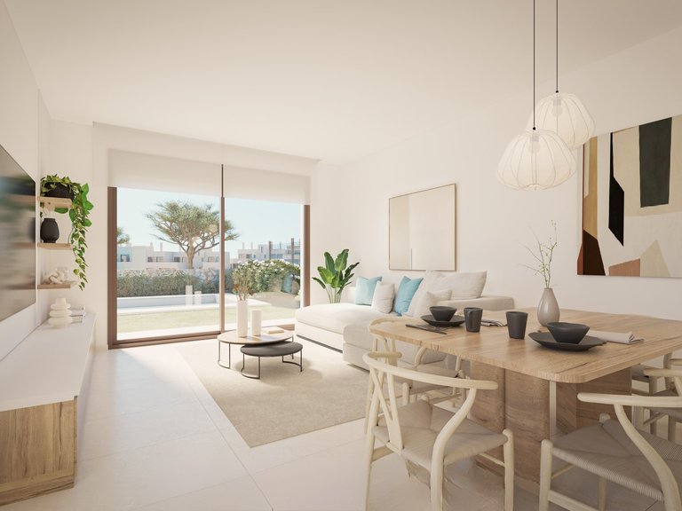 Villa for Sale in Corvera Golf, Murcia 11