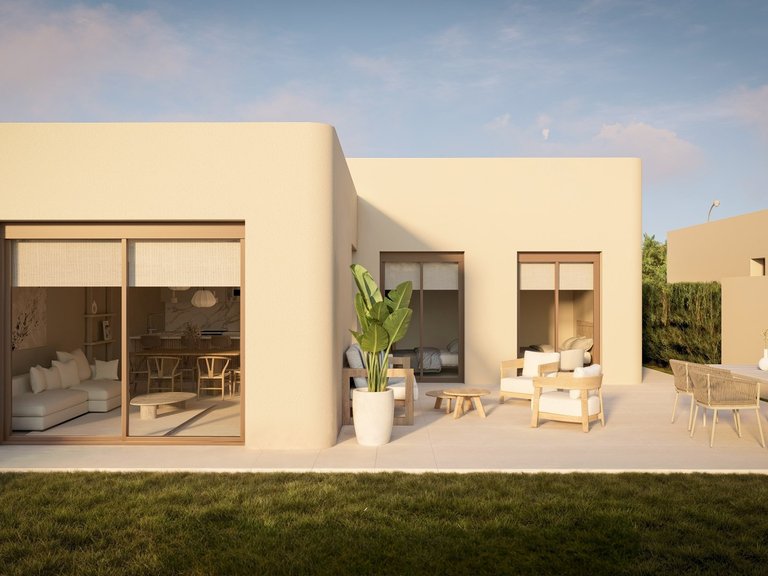 Villa for Sale in Corvera Golf, Murcia 2