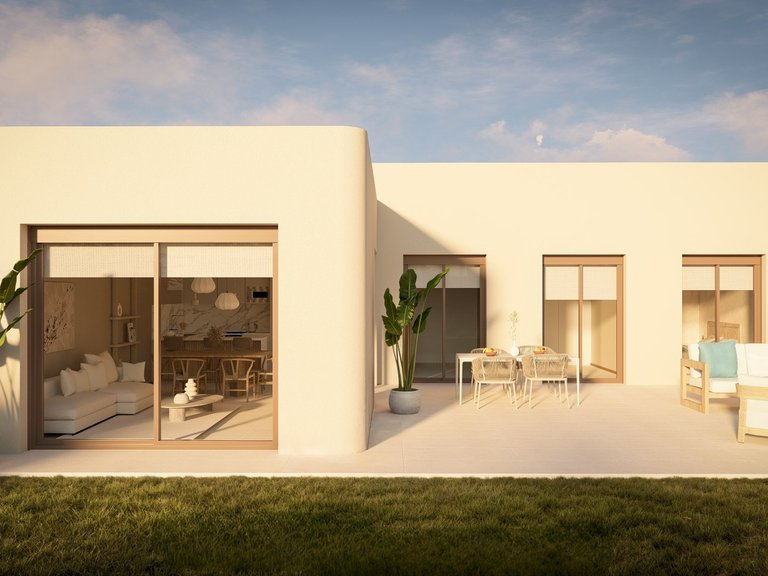 Villa for Sale in Corvera Golf, Murcia 3
