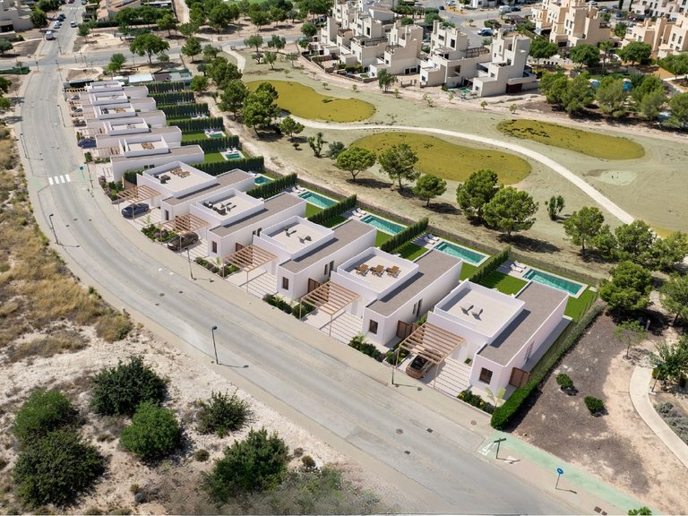 Villa for Sale in Corvera Golf, Murcia 7