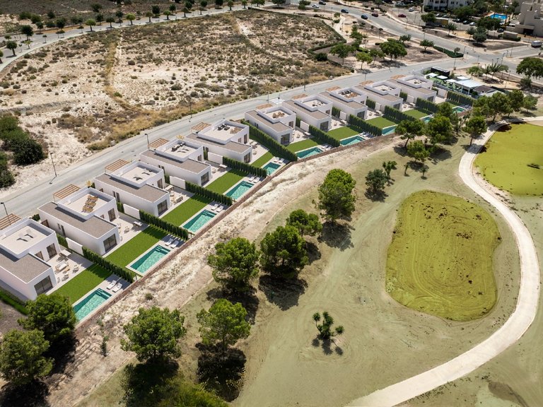 Villa for Sale in Corvera Golf, Murcia 8