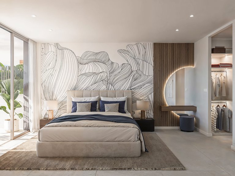 Apartment for Sale in Estepona, Malaga 12