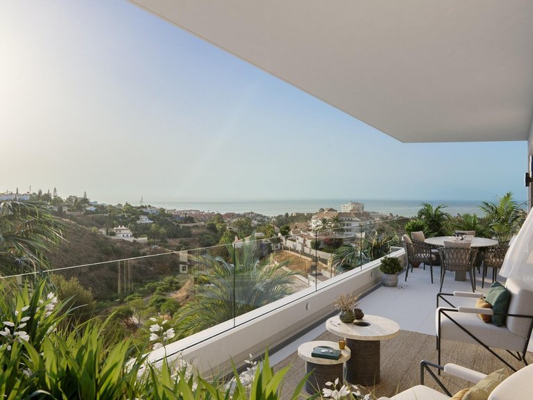 Apartment for Sale in Fuengirola, Malaga 2