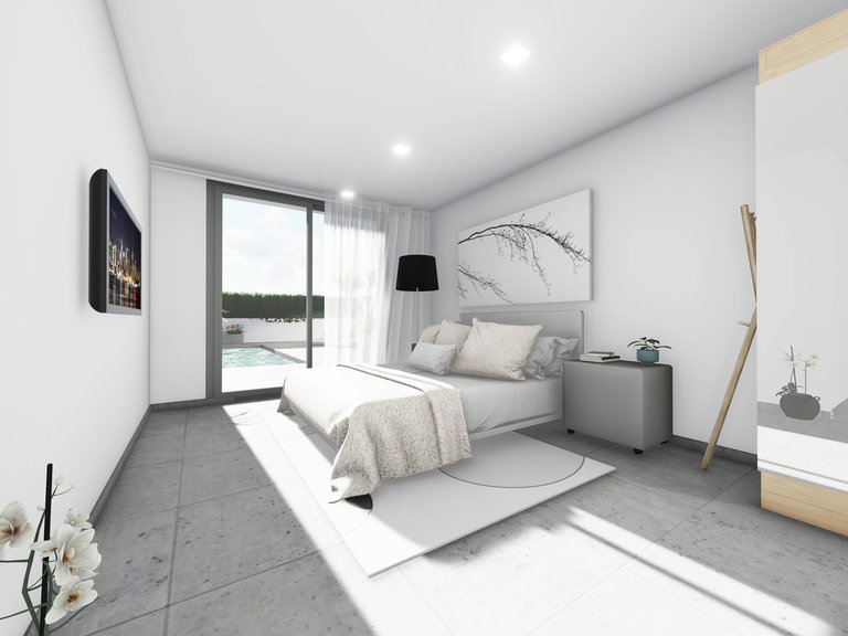 Villa for Sale in San Juan De Los Terreros, Almeria 8