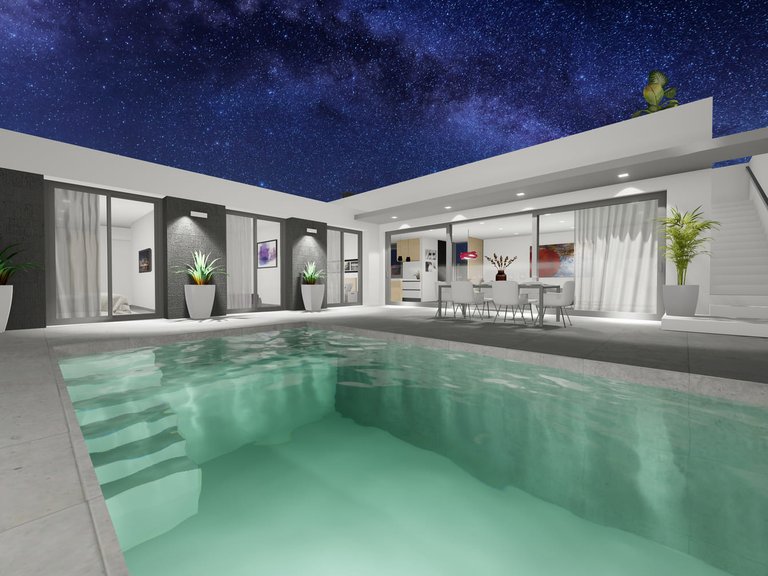 Villa for Sale in San Juan De Los Terreros, Almeria 11