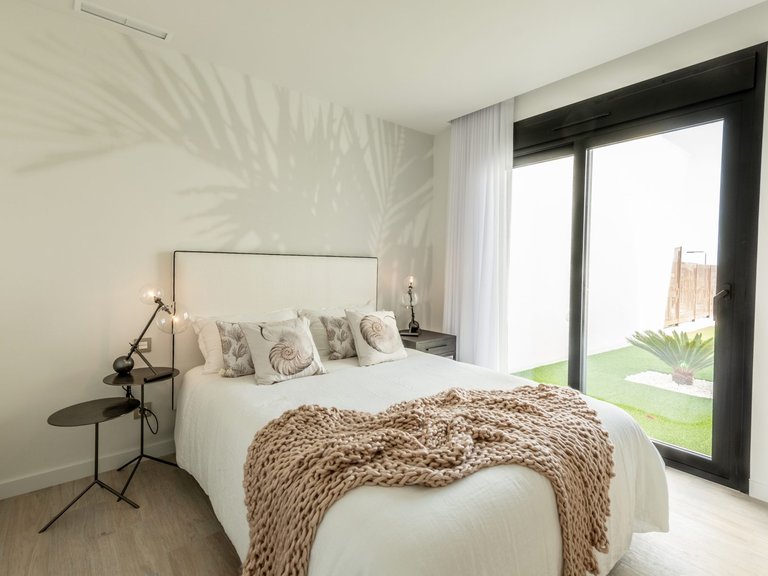 Villa for Sale in Finestrat, Alicante 19