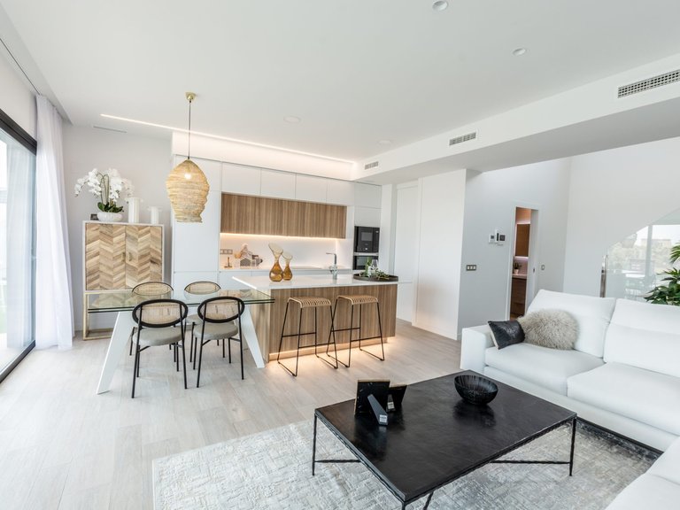 Villa for Sale in Finestrat, Alicante 15