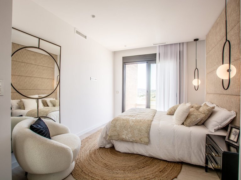 Villa for Sale in Finestrat, Alicante 20