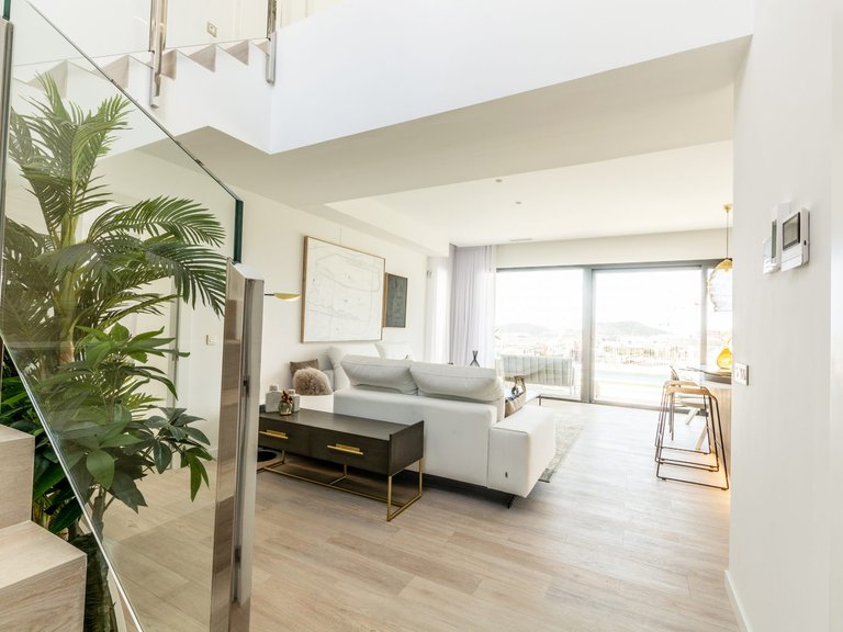 Villa for Sale in Finestrat, Alicante 12