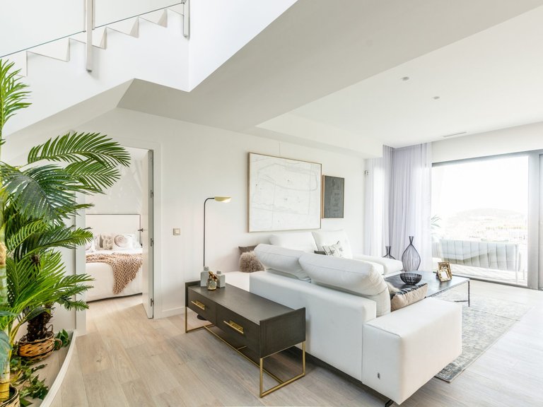 Villa for Sale in Finestrat, Alicante 11