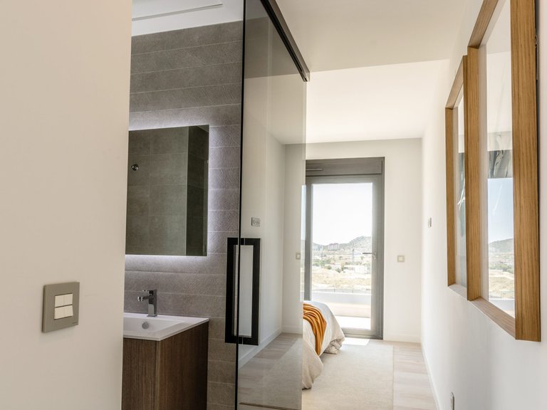 Villa for Sale in Finestrat, Alicante 13