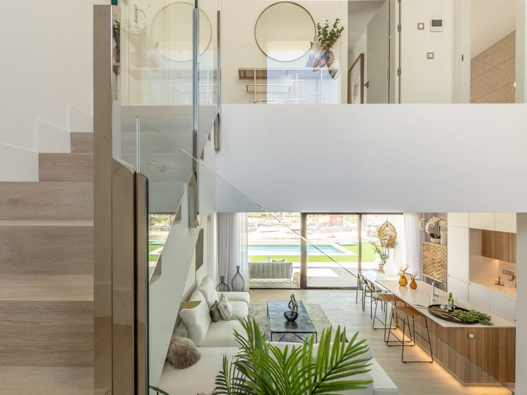 Villa for Sale in Finestrat, Alicante 9