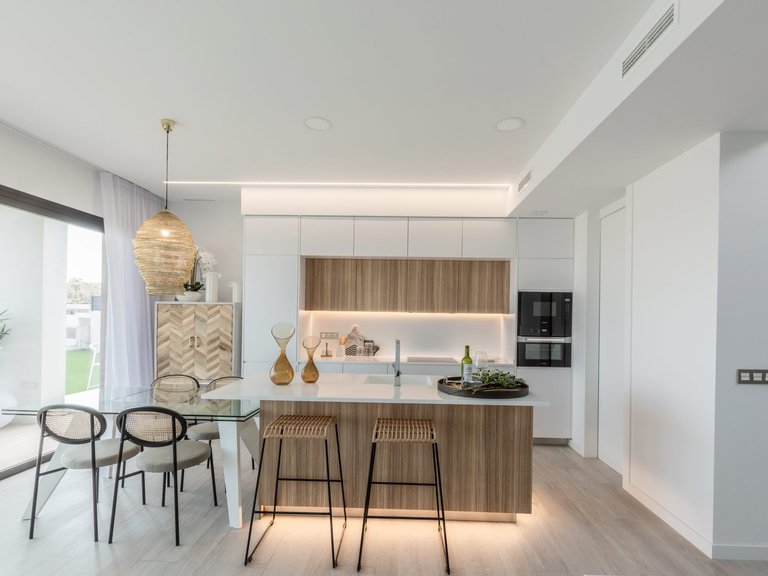Villa for Sale in Finestrat, Alicante 8