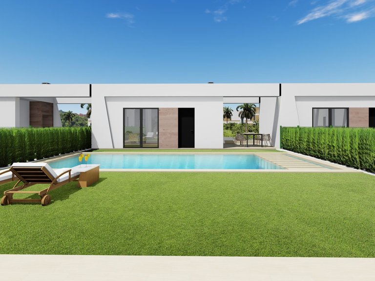 Villa for Sale in Finestrat, Alicante 7