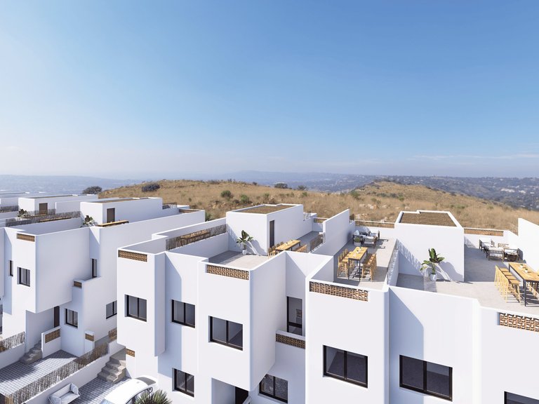 Apartment for Sale in Dolores, Alicante 1