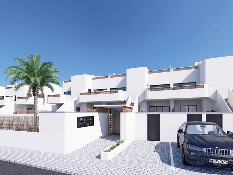 Apartment for Sale in Dolores, Alicante 18