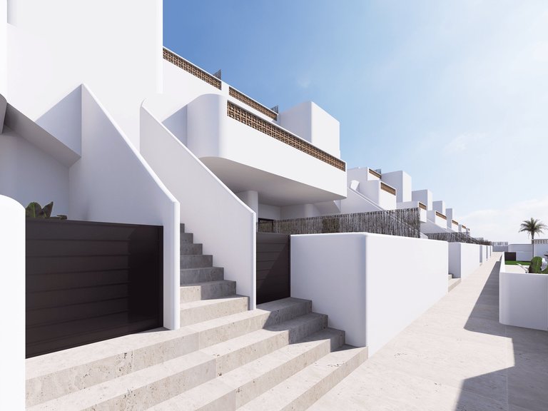 Apartment for Sale in Dolores, Alicante 8