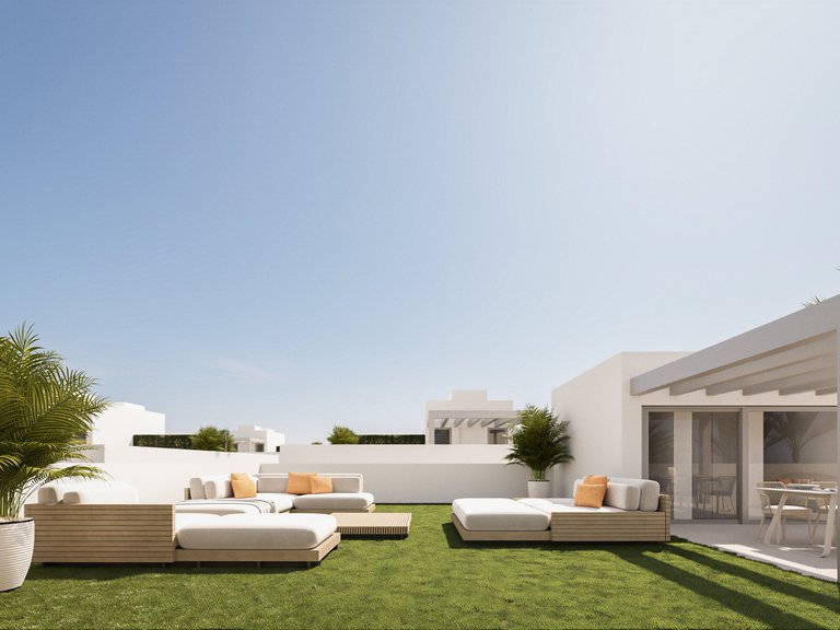 Villa for Sale in Marbella, Malaga 5