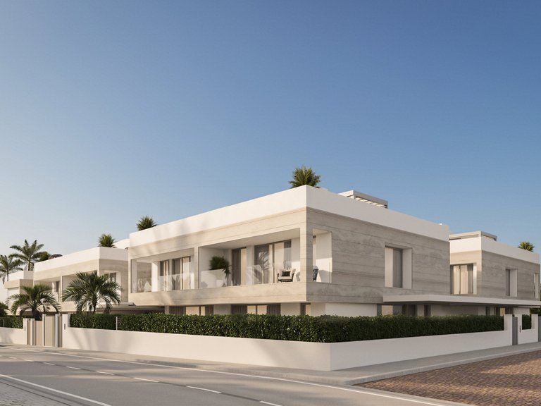 Villa for Sale in Marbella, Malaga 8