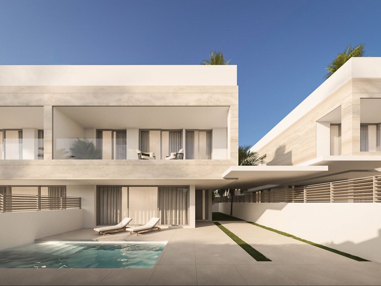 Villa for Sale in Marbella, Malaga 10