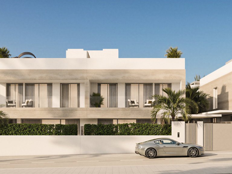 Villa for Sale in Marbella, Malaga 11