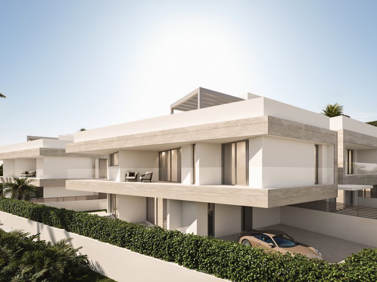 Villa for Sale in Marbella, Malaga 13