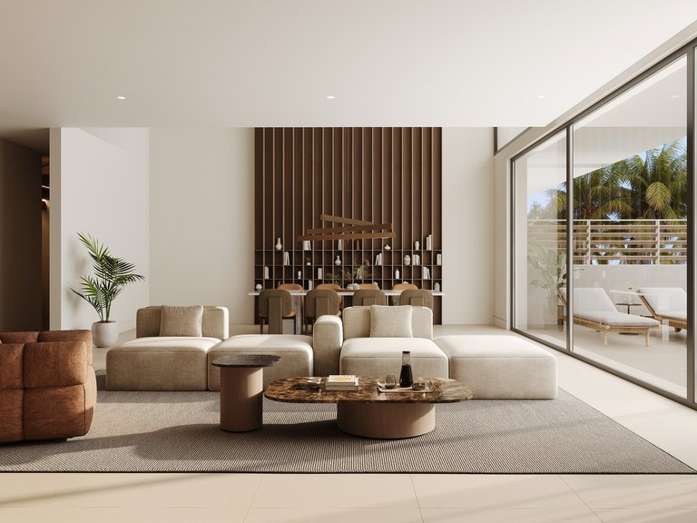 Villa for Sale in Marbella, Malaga 22