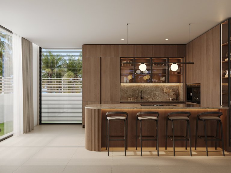 Villa for Sale in Marbella, Malaga 29