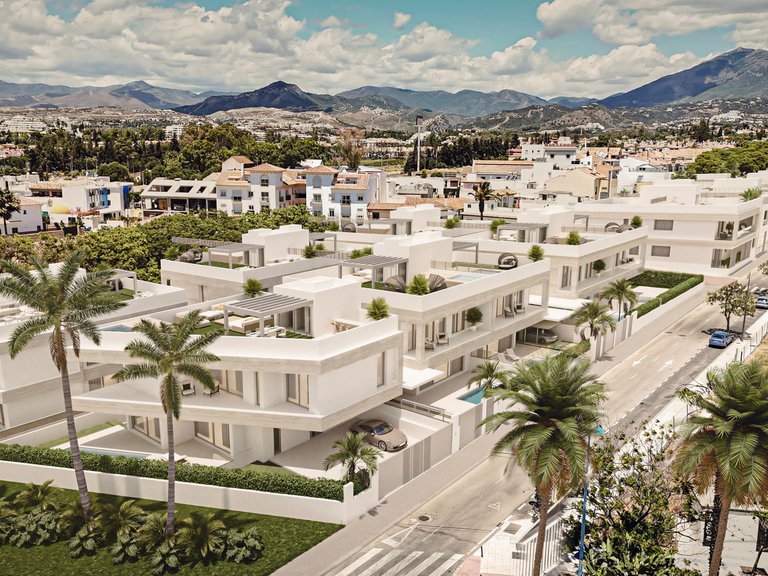 Villa for Sale in Marbella, Malaga 17