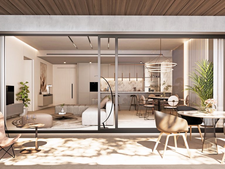 Apartment for Sale in Marbella, Malaga 8