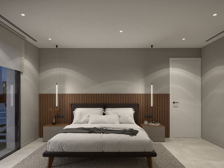 Villa for Sale in Santa Rosalia, Murcia 17