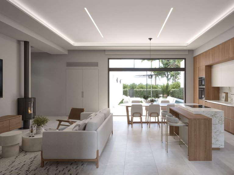 Villa for Sale in Santa Rosalia, Murcia 11