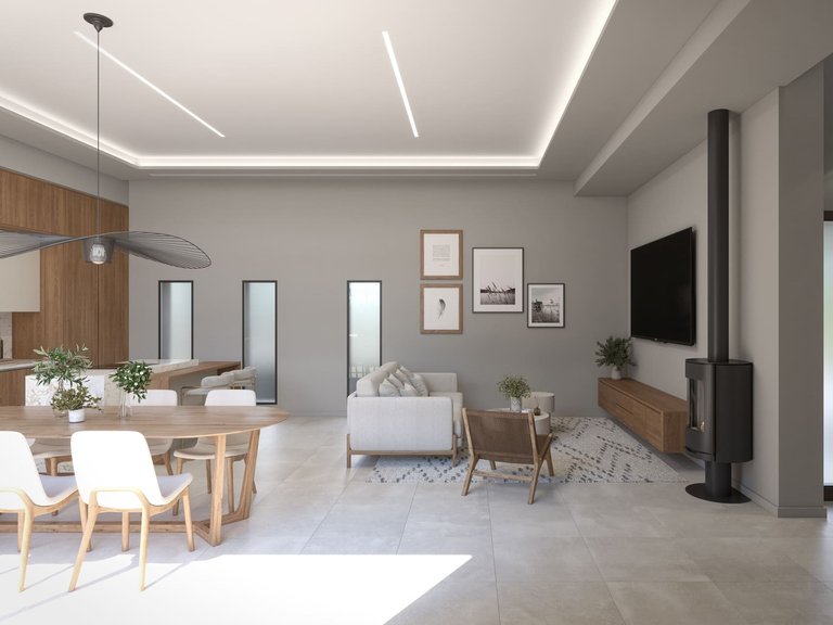 Villa for Sale in Santa Rosalia, Murcia 12