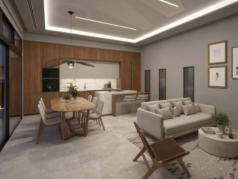 Villa for Sale in Santa Rosalia, Murcia 14