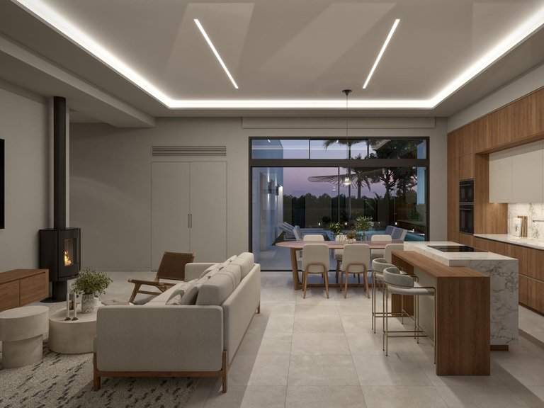 Villa for Sale in Santa Rosalia, Murcia 13