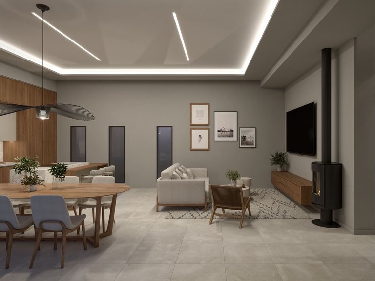 Villa for Sale in Santa Rosalia, Murcia 15