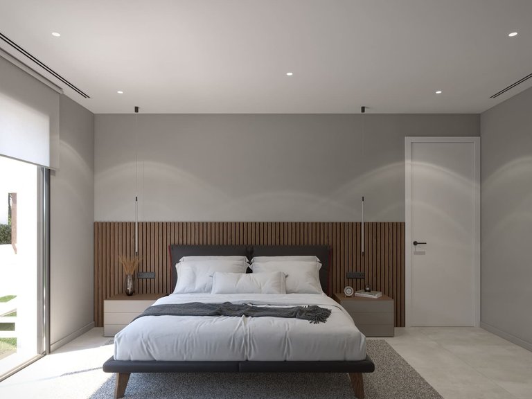 Villa for Sale in Santa Rosalia, Murcia 16