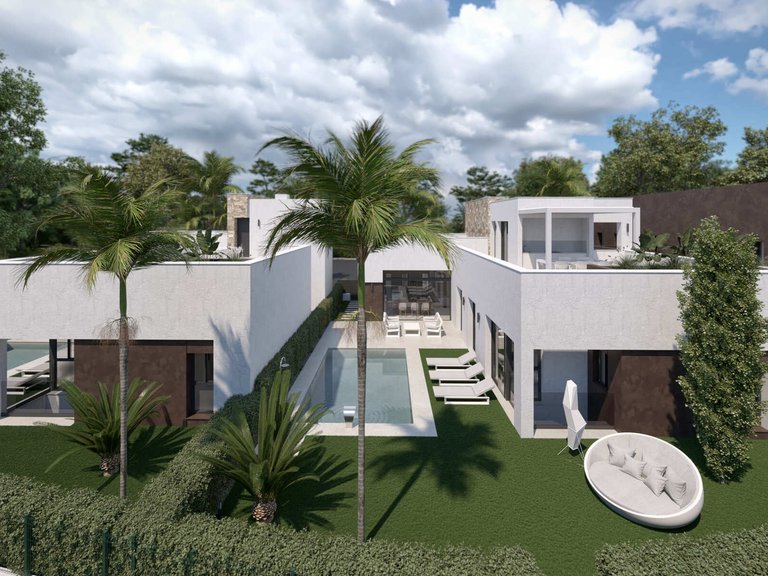 Villa for Sale in Santa Rosalia, Murcia 5