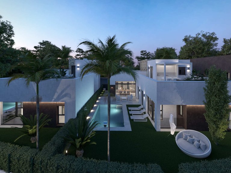 Villa for Sale in Santa Rosalia, Murcia 8