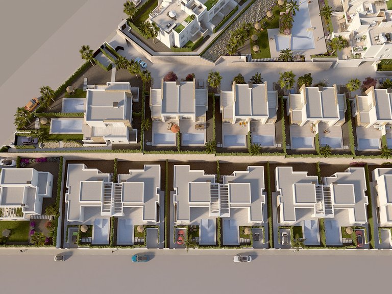 Town House for Sale in La Finca Golf, Alicante 6