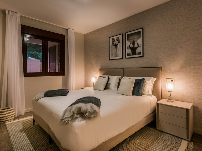 Apartment for Sale in Benahavís, Malaga 25