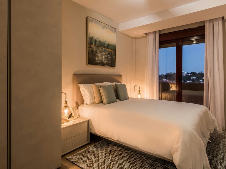 Apartment for Sale in Benahavís, Malaga 24