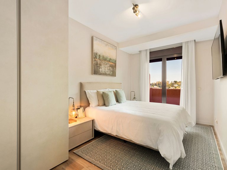 Apartment for Sale in Benahavís, Malaga 22