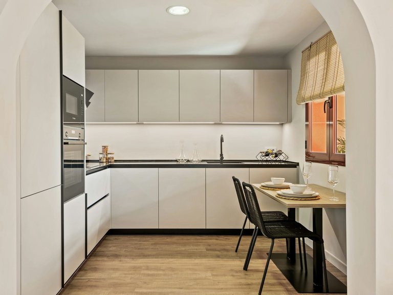 Apartment for Sale in Benahavís, Malaga 19