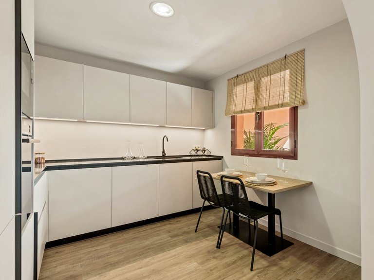 Apartment for Sale in Benahavís, Malaga 20