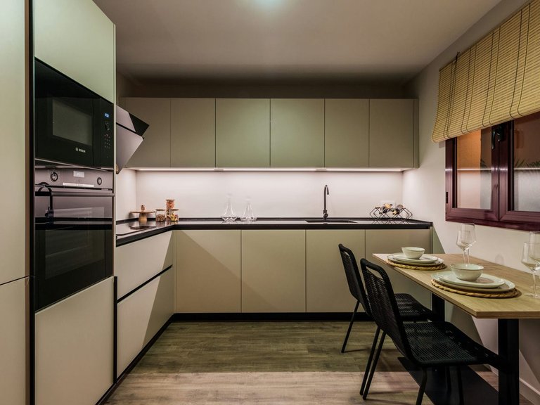 Apartment for Sale in Benahavís, Malaga 17