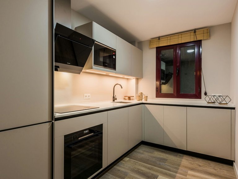 Apartment for Sale in Benahavís, Malaga 16