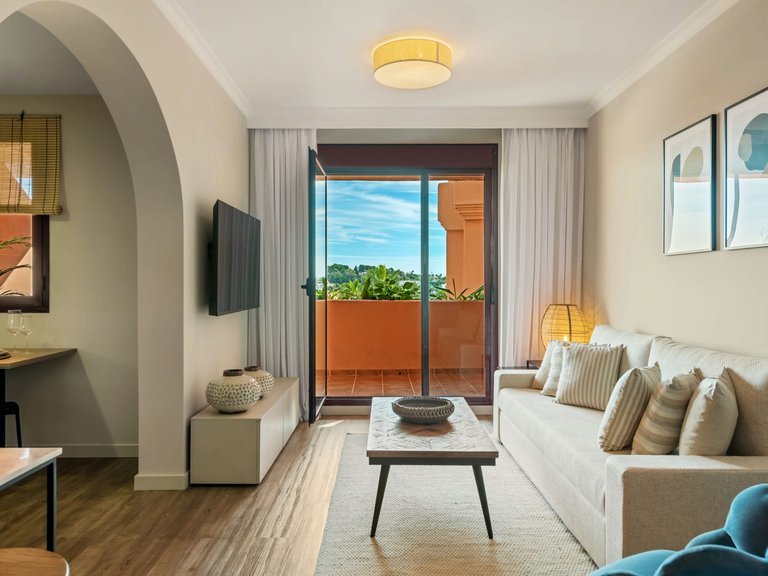 Apartment for Sale in Benahavís, Malaga 9