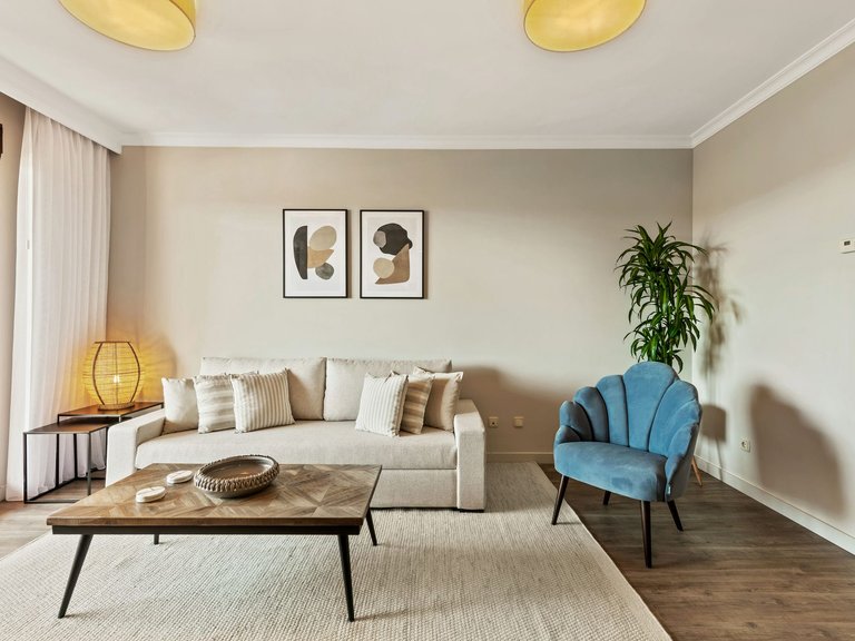 Apartment for Sale in Benahavís, Malaga 8